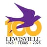 Lewisville TX 100