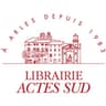 Librairie le Méjan Actes Sud