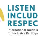Listen Include Respect