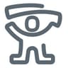 Logopost