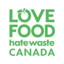Love Food Hate Waste Canada