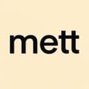 Mett