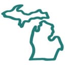 État du Michigan