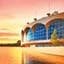 Monona Terrace