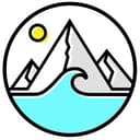 Mountains Wave