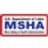 MSHA
