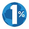 1% for the Planet