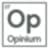 Opinium