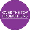 Over the Top Promotions