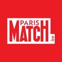 Paris Match Belgique