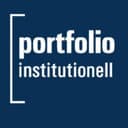 portfolio institutionell