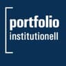 portfolio institutionell