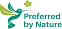 Preferred by Nature