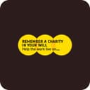 Remember A Charity