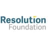 Resolution Foundation