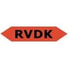 RVDK Ronald van der Kemp