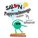 Salon de l'apprentissage