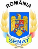 Senatul României Romania
