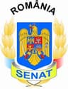 Senatul României Romania