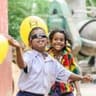 Sightsavers India