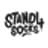 Stand4 Socks