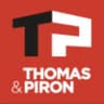 Thomas & Piron