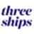 Three Ships