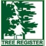 The Tree Register