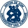 Anton de Kom Universiteit van Suriname