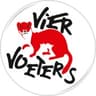 VIER VOETERS