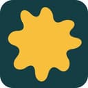 Yellow Octopus
